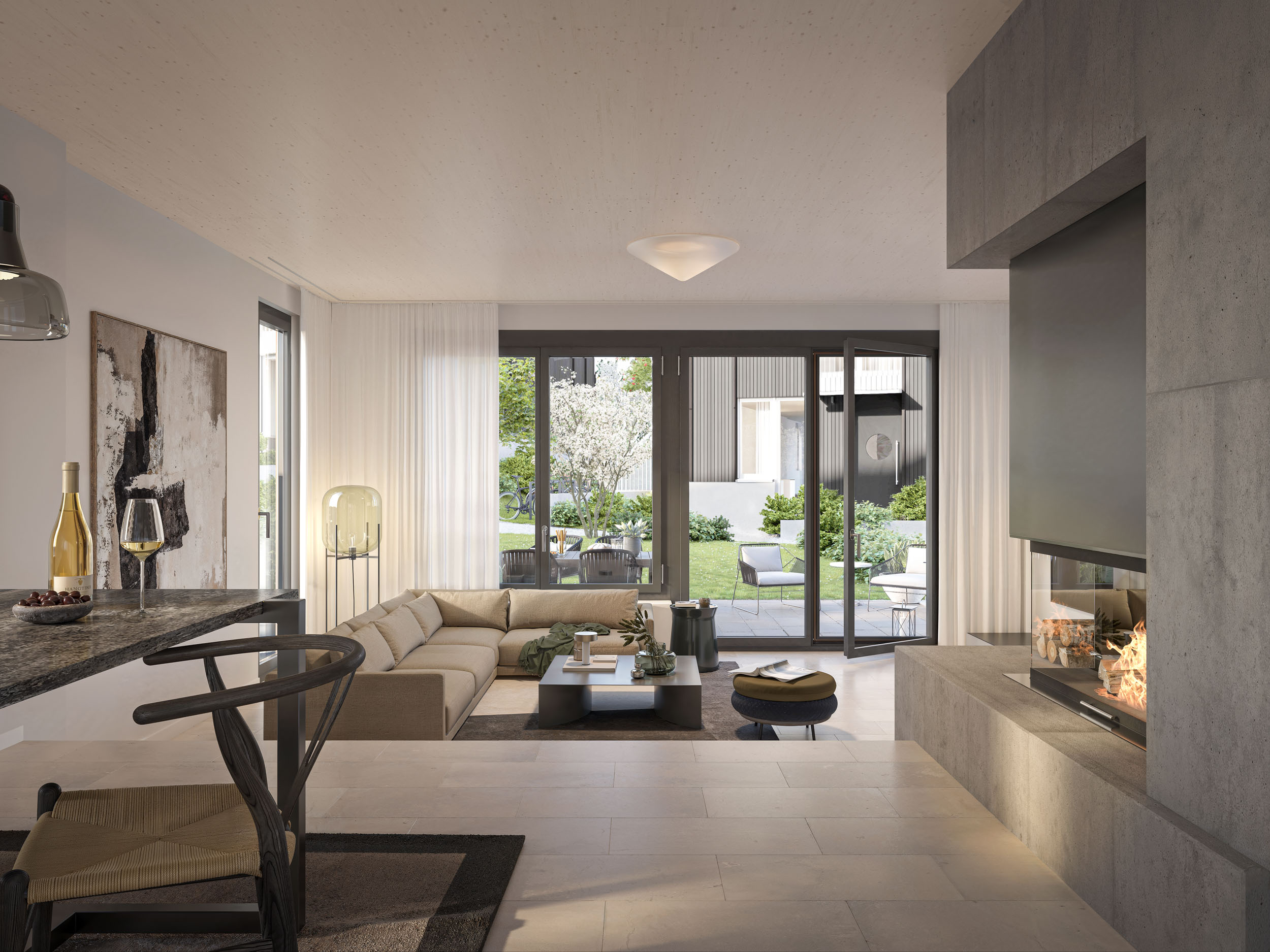 Strubenacher_OneShot_12e_Wohnen